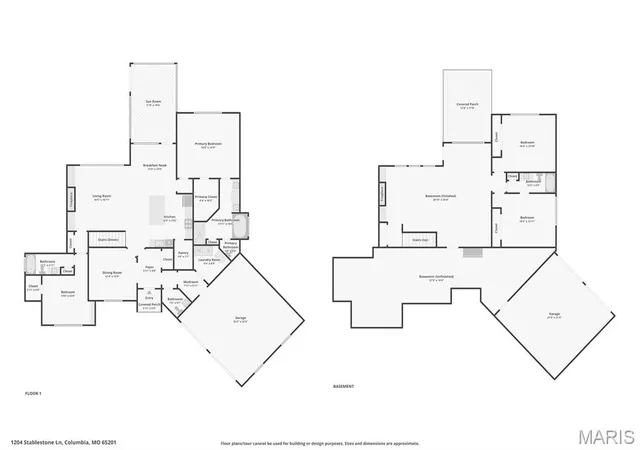 Homes for sale in Columbia, MO | 1204 Stablestone Ln, Columbia, MO 65201 | MLS# MIS26036519