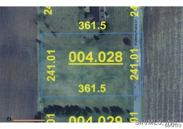 Homes for sale in Edwardsville, IL | 1115 E Liberty Prairie Ln, Edwardsville, IL 62025 | MLS# MIS26036521