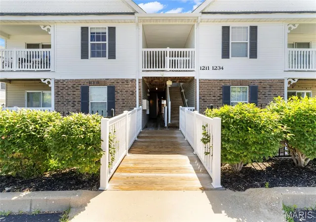 1st image of 1233 Saravalle Dr, St Peters, MO 63376 | MLS# MIS26036524