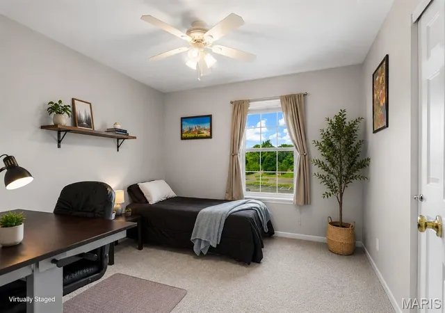 5th image of 1233 Saravalle Dr, St Peters, MO 63376 | MLS# MIS26036524