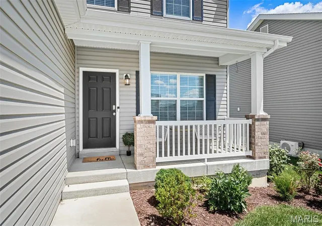 Homes for sale in Foristell, MO | 130 Liberty Valley Dr, Foristell, MO 63348 | MLS# MIS26036526