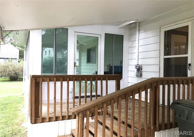 Photo 3 of Single family home for sale at 8 Redbud Ln, Rolla, MO 65401 | MLS# MIS26036538 | Listing updated on 2026-10-02