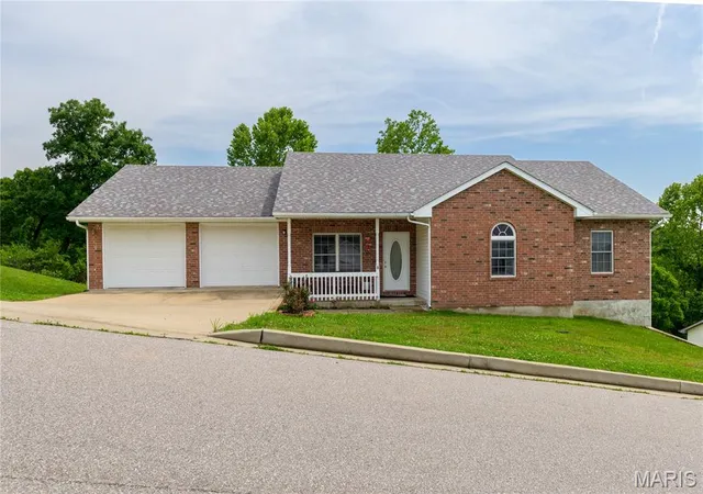 Homes for sale in St Robert, MO | 160 Sawmill Rd, St Robert, MO 65584 | MLS# MIS26036539