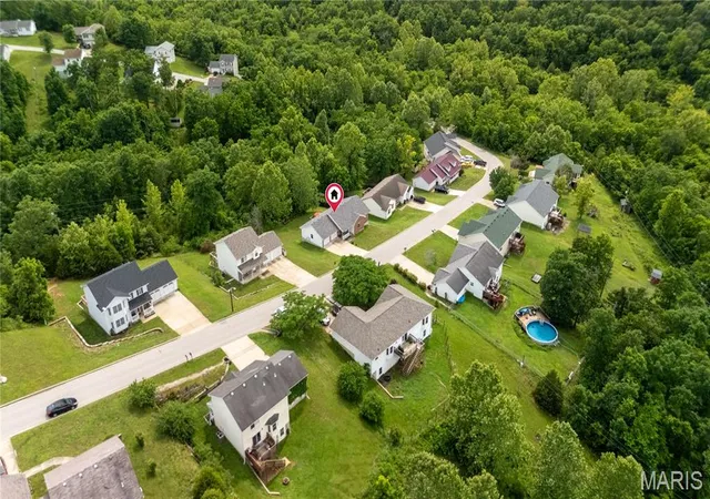 Homes for sale in St Robert, MO | 160 Sawmill Rd, St Robert, MO 65584 | MLS# MIS26036539