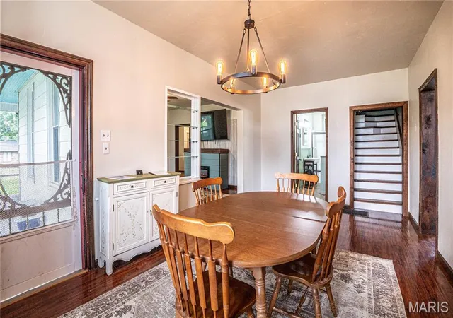 Homes for sale in Chester, IL | 1924 High St, Chester, IL 62233 | MLS# MIS26036541