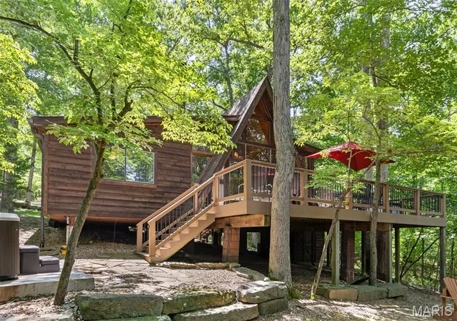Photo 4 of Single family home for sale at 632 Wunderbar Point Dr, Wright City, MO 63390 | MLS# MIS26036558 | Listing updated on 2026-08-10