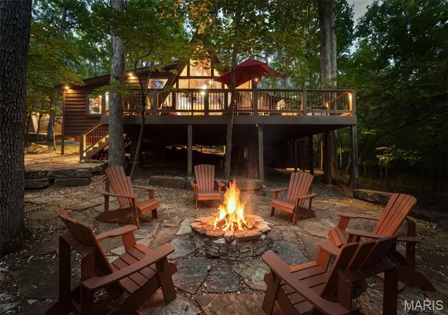 1st image of 632 Wunderbar Point Dr, Wright City, MO 63390 | MLS# MIS26036558