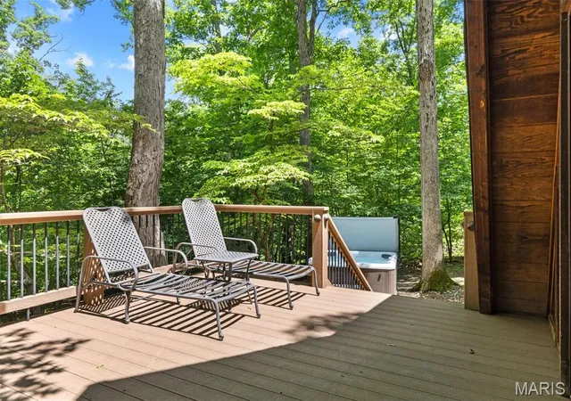 Photo 3 of Single family home for sale at 632 Wunderbar Point Dr, Wright City, MO 63390 | MLS# MIS26036558 | Listing updated on 2026-08-10