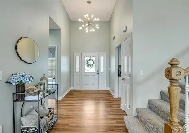 Photo 4 of Single family home for sale at 1101 Timberlake Dr, Edwardsville, IL 62025 | MLS# MIS26036562 | Listing updated on 2026-09-13