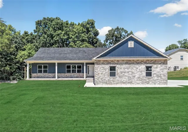53rd image of 130 Bristol Ridge Dr, Troy, MO 63379 | MLS# MIS26036564