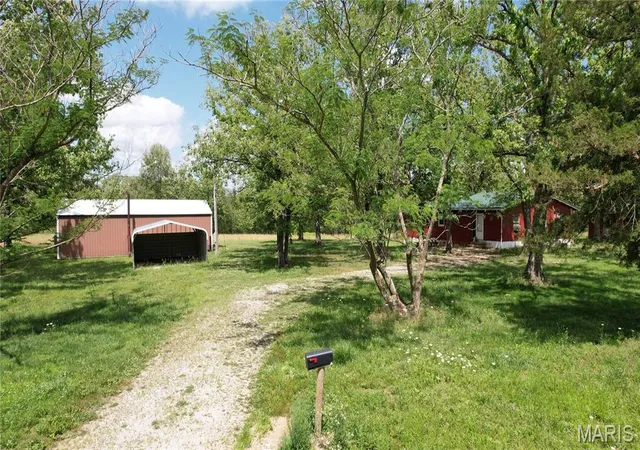 Homes for sale in Conway, MO | 53 Wagon Wheel Rd, Conway, MO 65632 | MLS# MIS26036576
