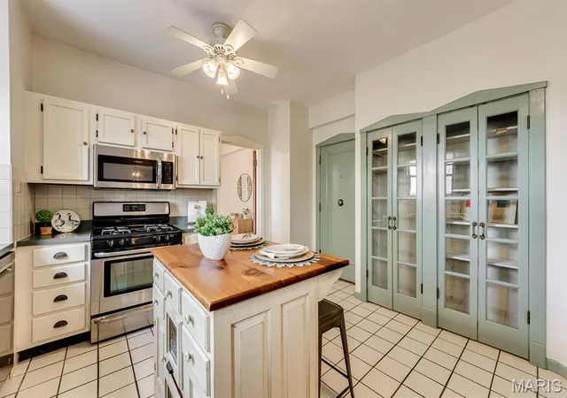 4th image of 4440 Lindell Blvd, St. Louis, MO 63108
