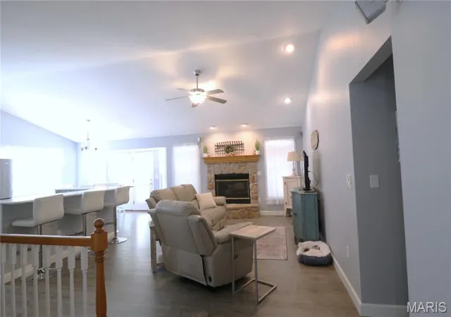 5th image of 207 Gran Vista Dr, Festus, MO 63028 | MLS# MIS26036585