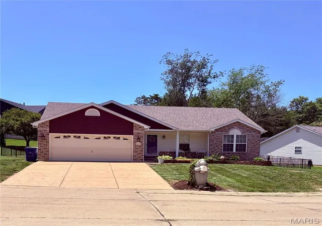 4th image of 207 Gran Vista Dr, Festus, MO 63028 | MLS# MIS26036585