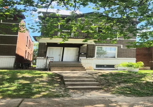 Photo 1 of Multi family home for sale at 5216 Louisiana Ave, Saint Louis, MO 63111 | MLS# MIS26036586 | Listing updated on 2026-06-11