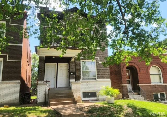 Photo 2 of Multi family home for sale at 5216 Louisiana Ave, Saint Louis, MO 63111 | MLS# MIS26036586 | Listing updated on 2026-06-11