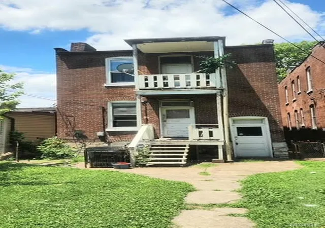 Photo 3 of Multi family home for sale at 5216 Louisiana Ave, Saint Louis, MO 63111 | MLS# MIS26036586 | Listing updated on 2026-06-11