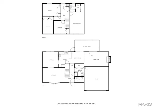 Homes for sale in Belleville, IL | 15 Moonglow Dr, Belleville, IL 62221 | MLS# MIS26036591