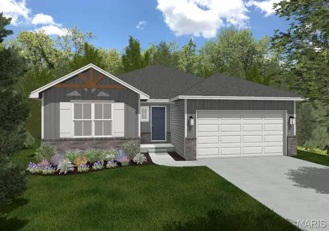 Homes for sale in Marshfield, MO | 910 Shorthorn, Marshfield, MO 65706 | MLS# MIS26036592
