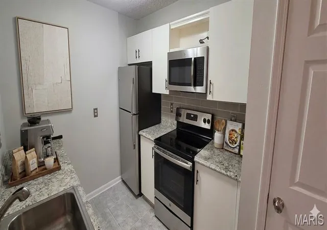 Photo 4 of Condo for sale at 8804 Eager Rd, St Louis, MO 63144 | MLS# MIS26036595 | Listing updated on 2026-09-06