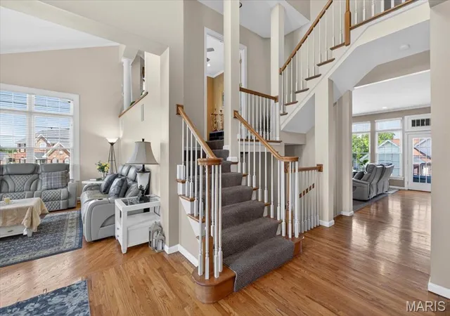 4th image of 2107 Dartmouth Pl Dr, Wildwood, MO 63011 | MLS# MIS26036609