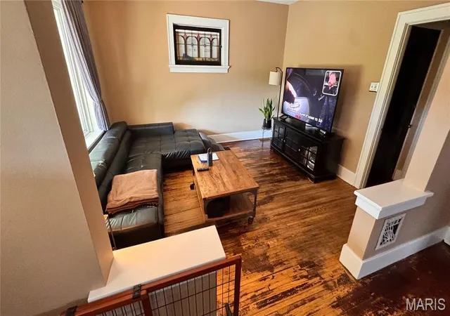 Photo 2 of Single family home for sale at 5405 Grace Ave, St Louis, MO 63116 | MLS# MIS26036610 | Listing updated on 2026-08-31