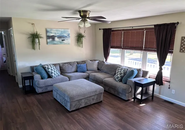 5th image of 1107 Virginia Ave, Crystal City, MO 63019 | MLS# MIS26036619