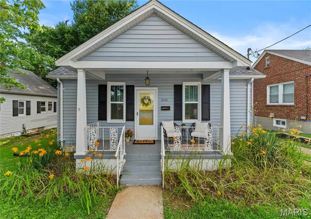 1st image of 2551 Gerhard Ave, Maplewood, MO 63143 | MLS# MIS26036622