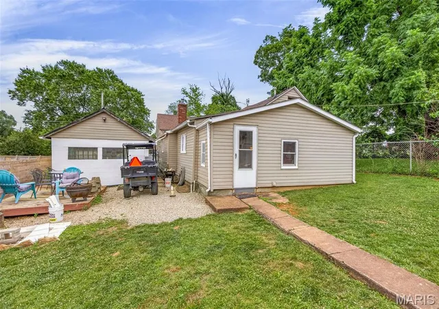 30th image of 505 S Vandervoot St, Desloge, MO 63601 | MLS# MIS26036623