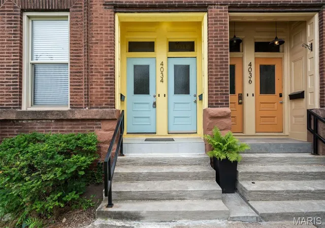 5th image of 4034 Laclede Ave, Saint Louis, MO 63108