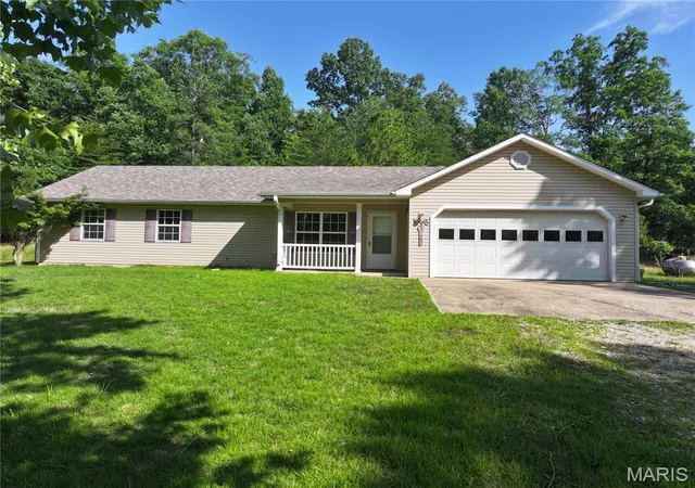 1st image of 188 Rolla Ln, Williamsville, MO 63967 | MLS# MIS26036646