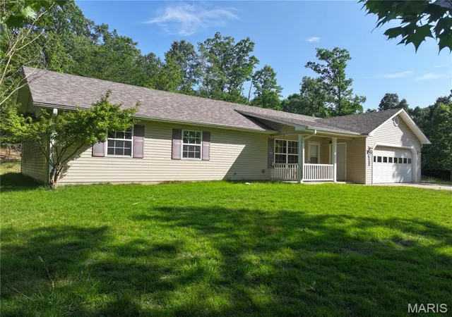 3rd image of 188 Rolla Ln, Williamsville, MO 63967 | MLS# MIS26036646