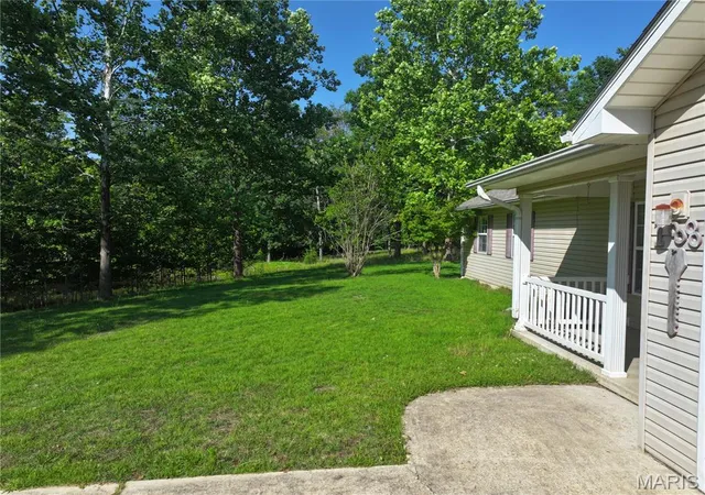 4th image of 188 Rolla Ln, Williamsville, MO 63967 | MLS# MIS26036646