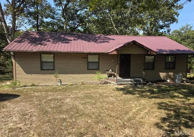 Homes for sale in Gerald, MO | 6941 Hwy H, Gerald, MO 63037 | MLS# MIS26036648