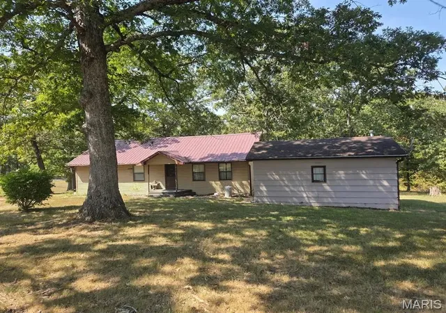 Homes for sale in Gerald, MO | 6941 Hwy H, Gerald, MO 63037 | MLS# MIS26036648