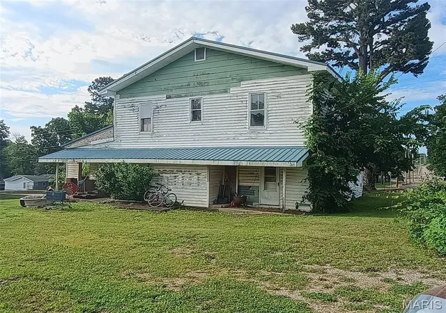Homes for sale in Salem, MO | 1302 W Franklin St, Salem, MO 65560 | MLS# MIS26036654