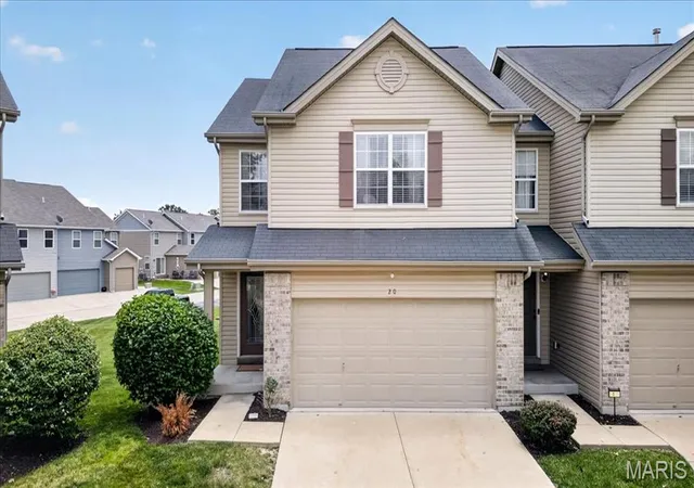 Homes for sale in Lake Saint Louis, MO | 20 Country Heights Ct, Lake Saint Louis, MO 63367 | MLS# MIS26036657
