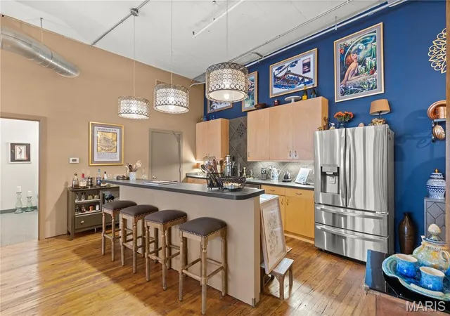 2nd image of 1010 Saint Charles St #701, Saint Louis, MO 63101 | MLS# MIS26036658