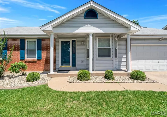 4th image of 59 Mcclay Trail Dr, St Peters, MO 63376 | MLS# MIS26036666