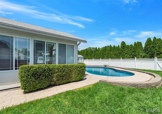 5th image of 59 Mcclay Trail Dr, St Peters, MO 63376 | MLS# MIS26036666