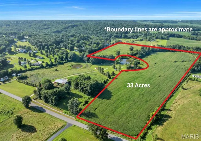 2nd image of 33ac Penrod Rd, Troy, MO 63379 | MLS# MIS26036670