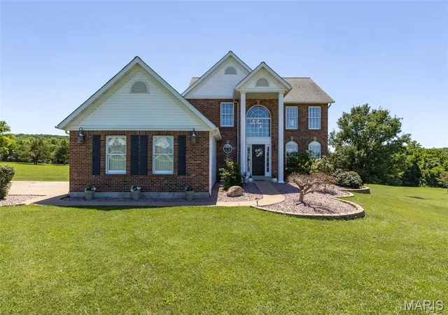 1st image of 210 Buzzard Rock Rd, Farmington, MO 63640 | MLS# MIS26036671