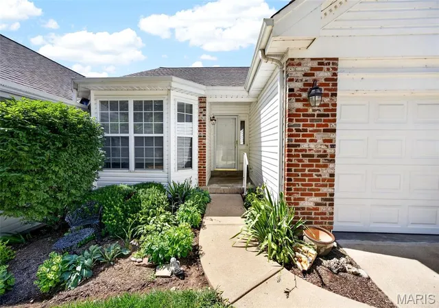 1st image of 1317 Pine Bluff Dr, Saint Charles, MO 63304 | MLS# MIS26036673