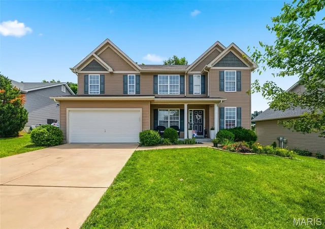 1st image of 312 Pearson Ct, Saint Charles, MO 63304 | MLS# MIS26036678