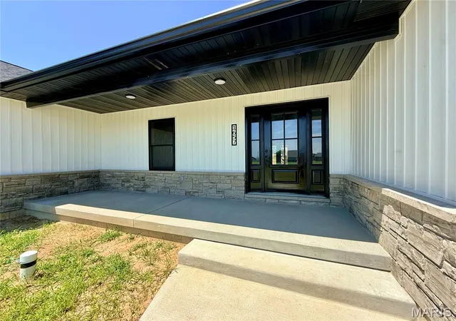 Homes for sale in Perryville, MO | 1657 Redbud Ct, Perryville, MO 63775 | MLS# MIS26036690