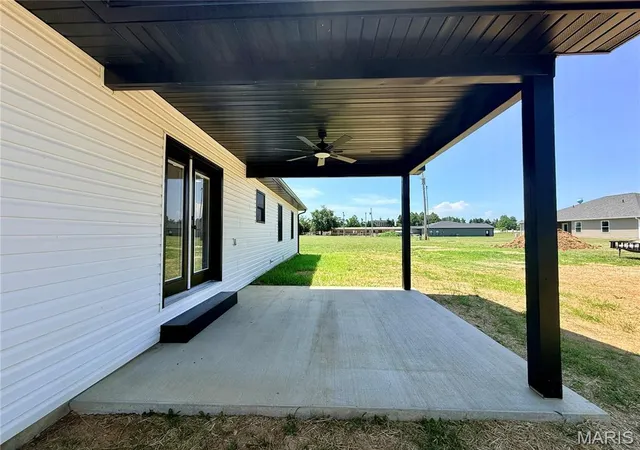 Homes for sale in Perryville, MO | 1657 Redbud Ct, Perryville, MO 63775 | MLS# MIS26036690