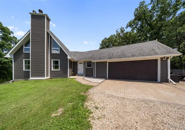 Photo 1 of Sale Pending at 15100 State Route O, Rolla, MO 65401 | MLS# MIS26036692 | Listing updated on 2026-09-13