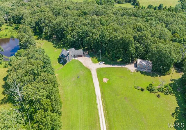 Photo 2 of Sale Pending at 15100 State Route O, Rolla, MO 65401 | MLS# MIS26036692 | Listing updated on 2026-09-13