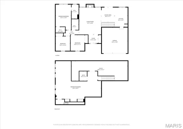 36th image of 918 Blake Ct, Saint Peters, MO 63376 | MLS# MIS26036695