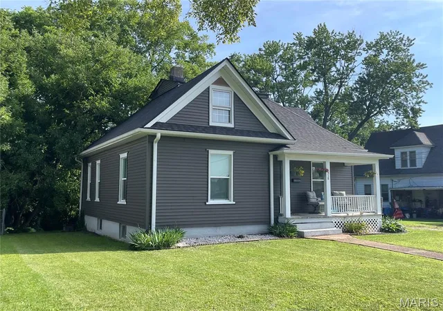 Homes for sale in Jackson, MO | 318 Greensferry Rd, Jackson, MO 63755 | MLS# MIS26036701